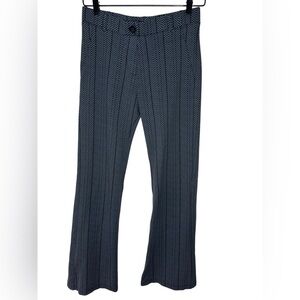 Betabrand Bootcut Flare Yoga Dress Pants Size S